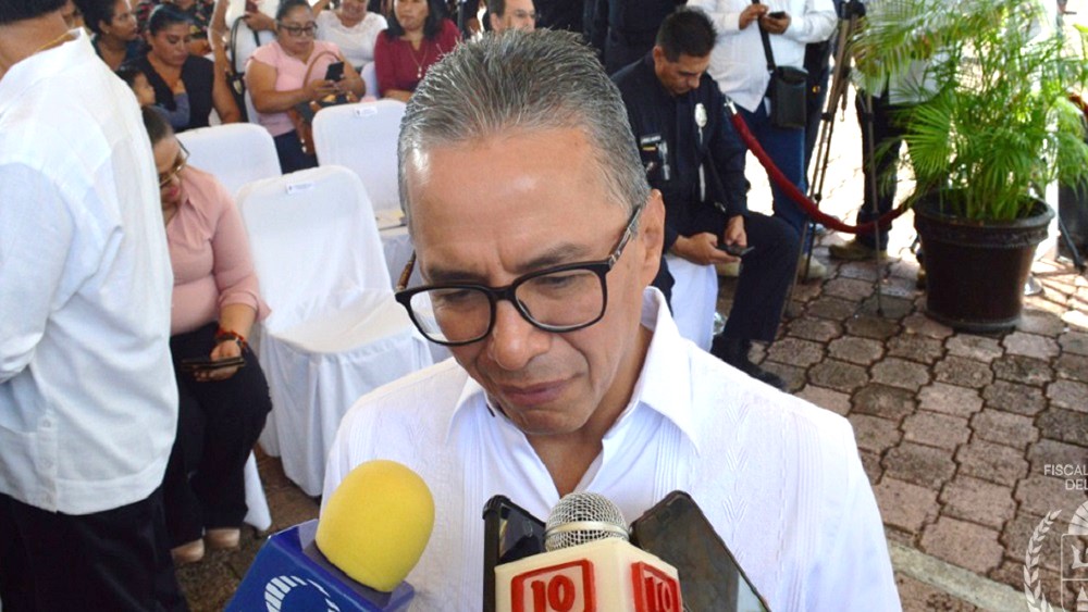 Fiscalía de Quintana Roo ya tiene predio para Panteón Forense