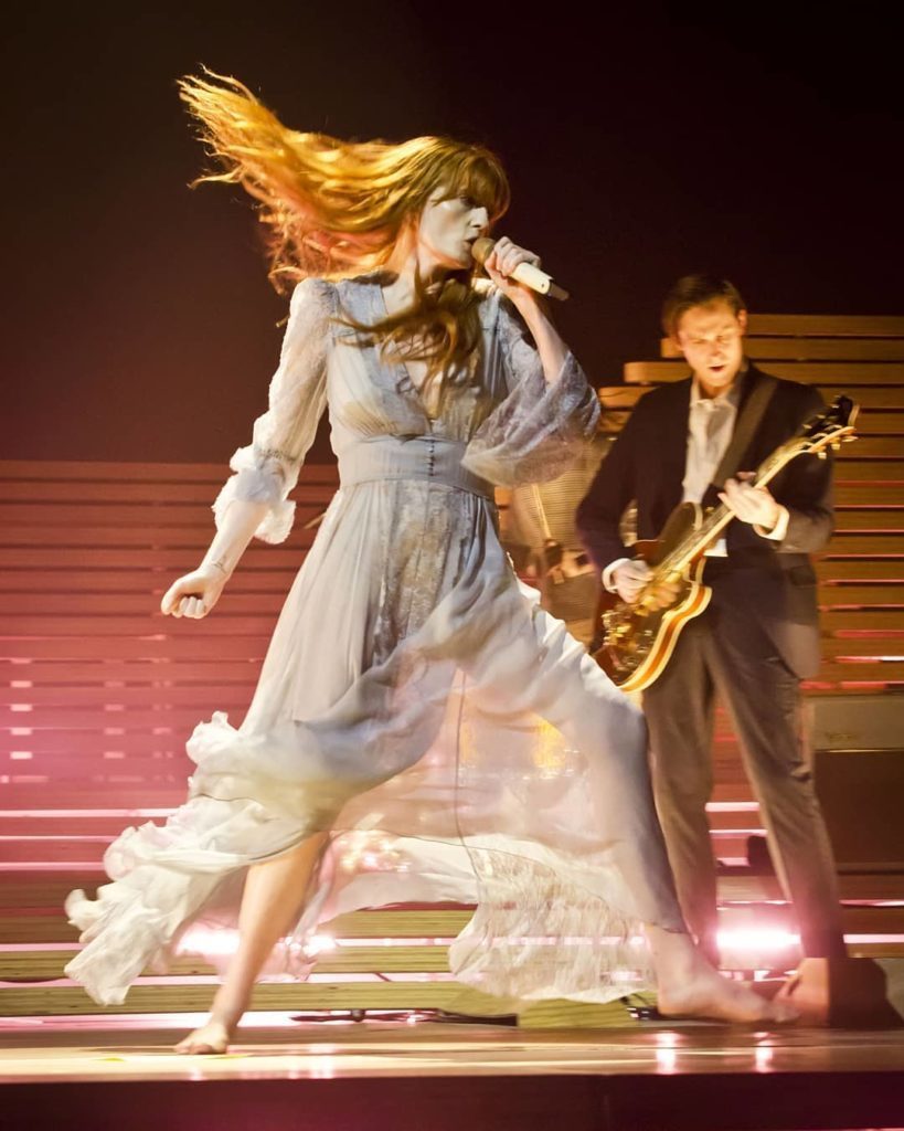 Recomendaciones para el fin de semana - florence