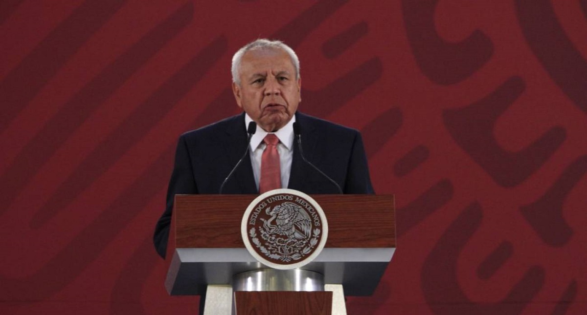 Difieren para el martes audiencia de Francisco Garduño por incendio en Ciudad Juárez