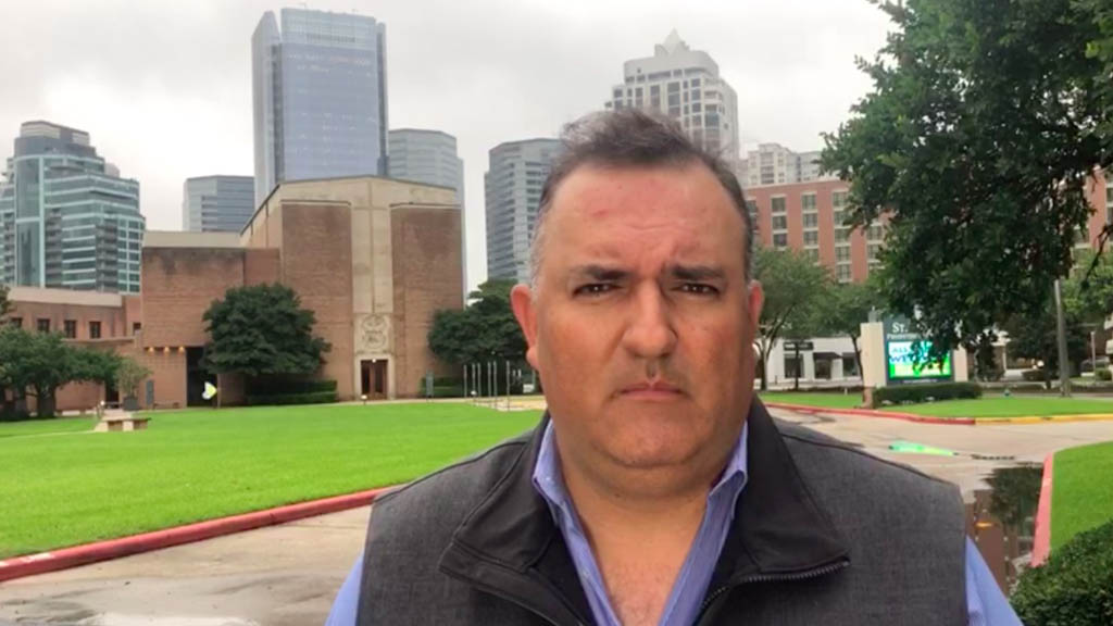 Fijan en 50 mdd la fianza para líder de La Luz del Mundo