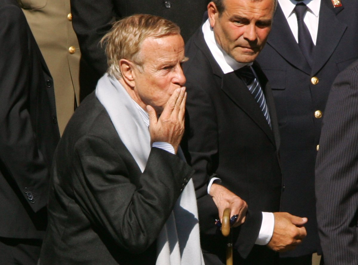 Muere el director italiano Franco Zeffirelli - franco-zeffirelli-1