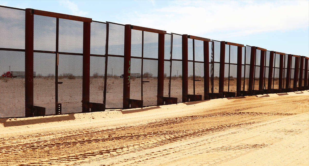 Congreso de EE.UU. aprueba 4.6 mmdd para atender a migrantes en frontera sur