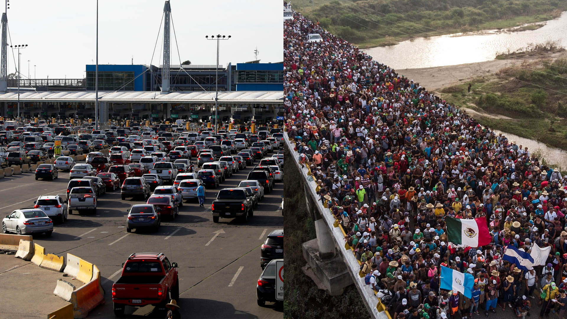 Modelos de frontera norte deben trasladarse al sur de México: Especialista Modelos de frontera norte deben trasladarse al sur de México: Especialista