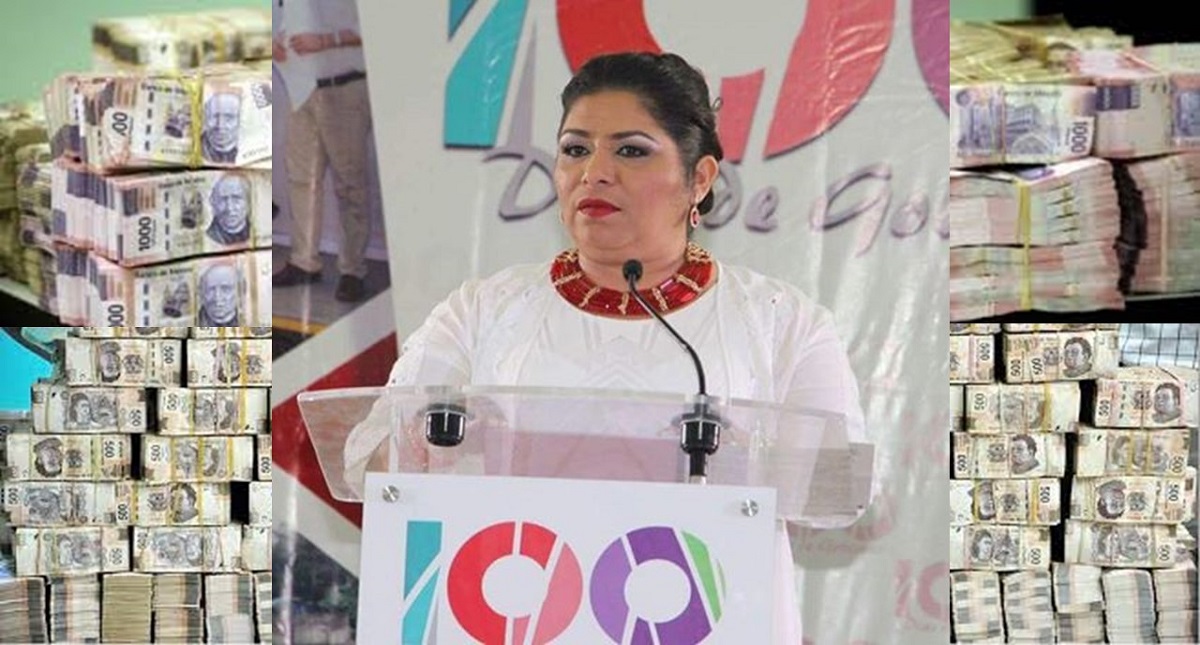 Sentencian a ex alcaldesa de Tabasco por detener a periodista