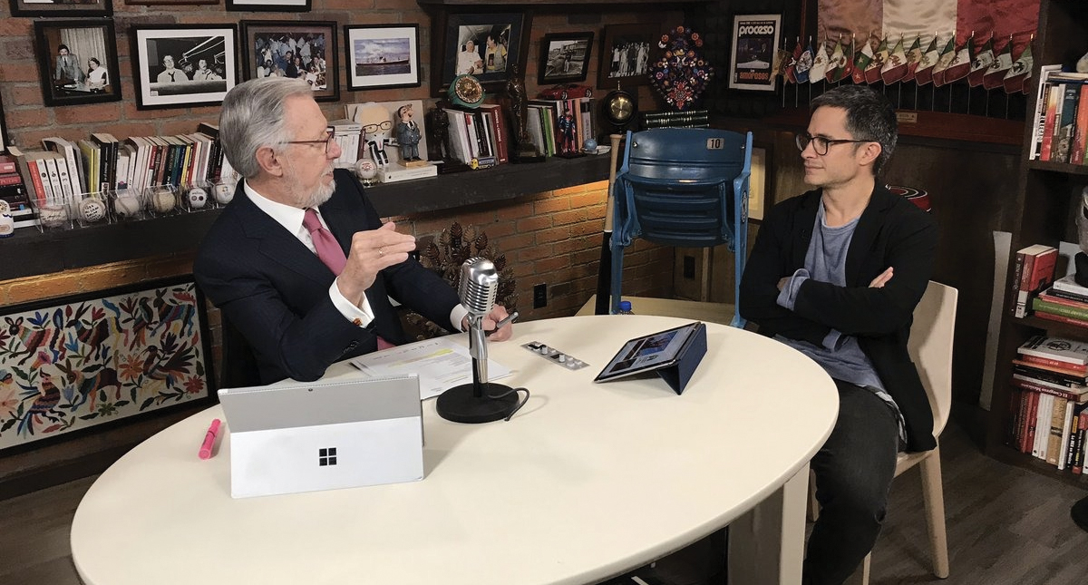 ‘Chicuarotes’ ayudó a resarcir y curar a San Gregorio Atlapulco: Gael García