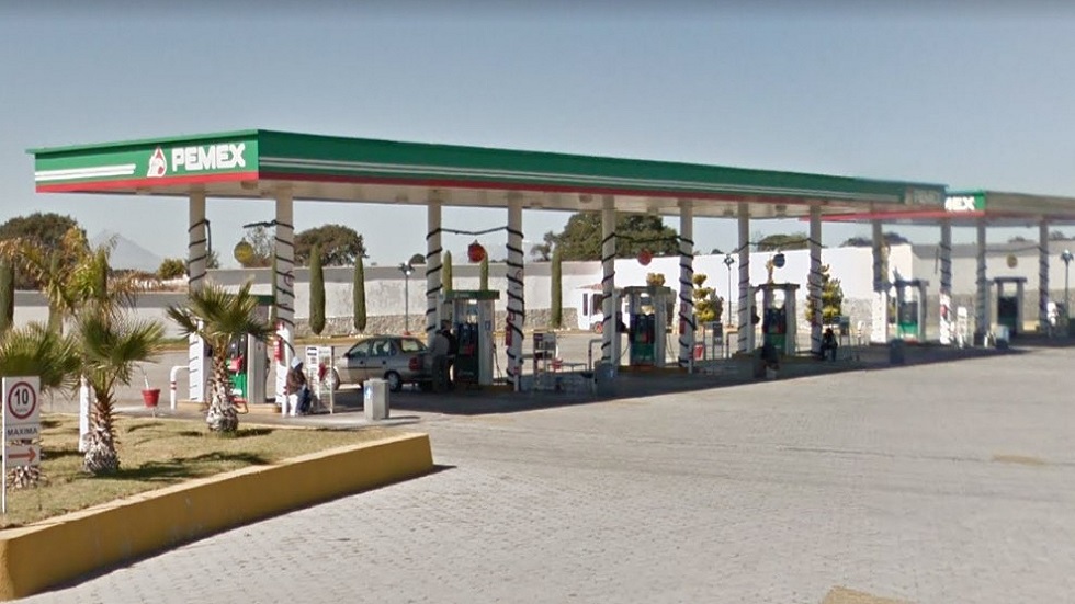 Encuentran la gasolinera que más ‘roba’ en México