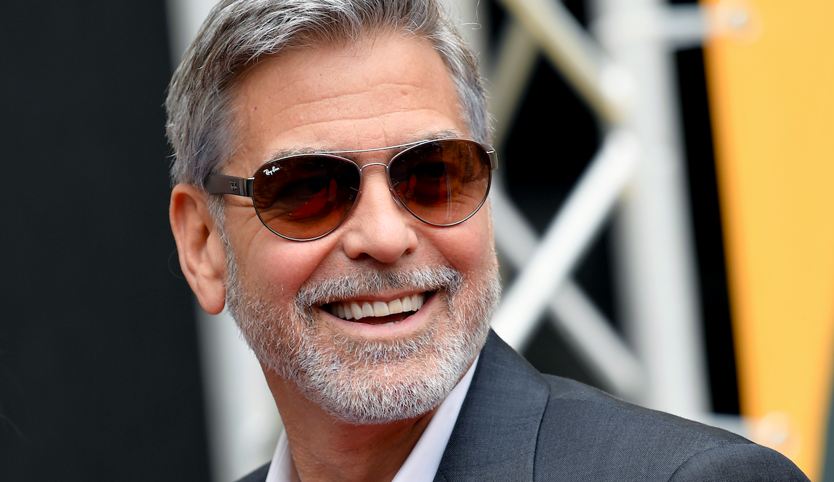 Detienen a pareja que usurpó identidad de George Clooney en Tailandia