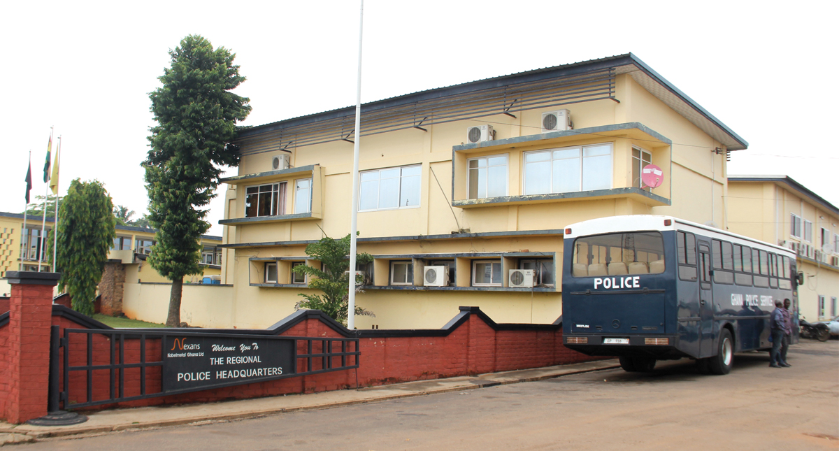 Denuncian secuestro de estudiantes canadienses en Ghana