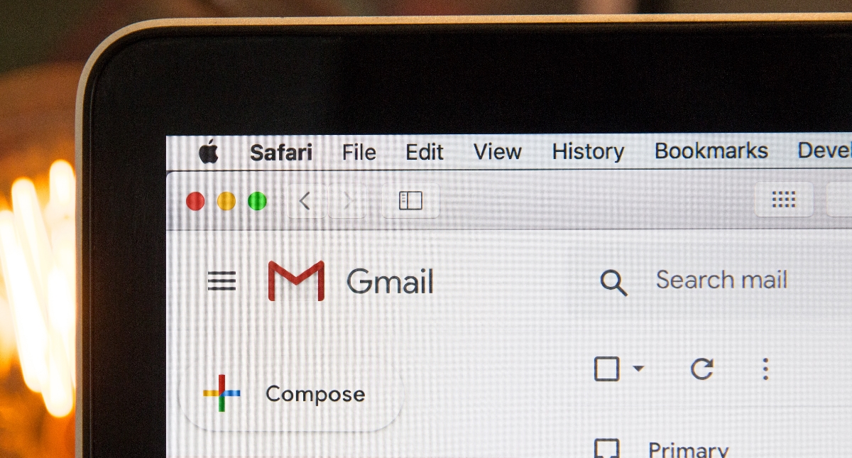 Se restaura servicio de Gmail tras fallas