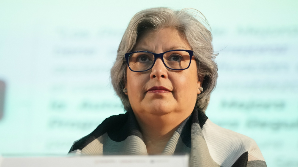 Secretaria de Economía reconoce desaceleración por falta de inversión