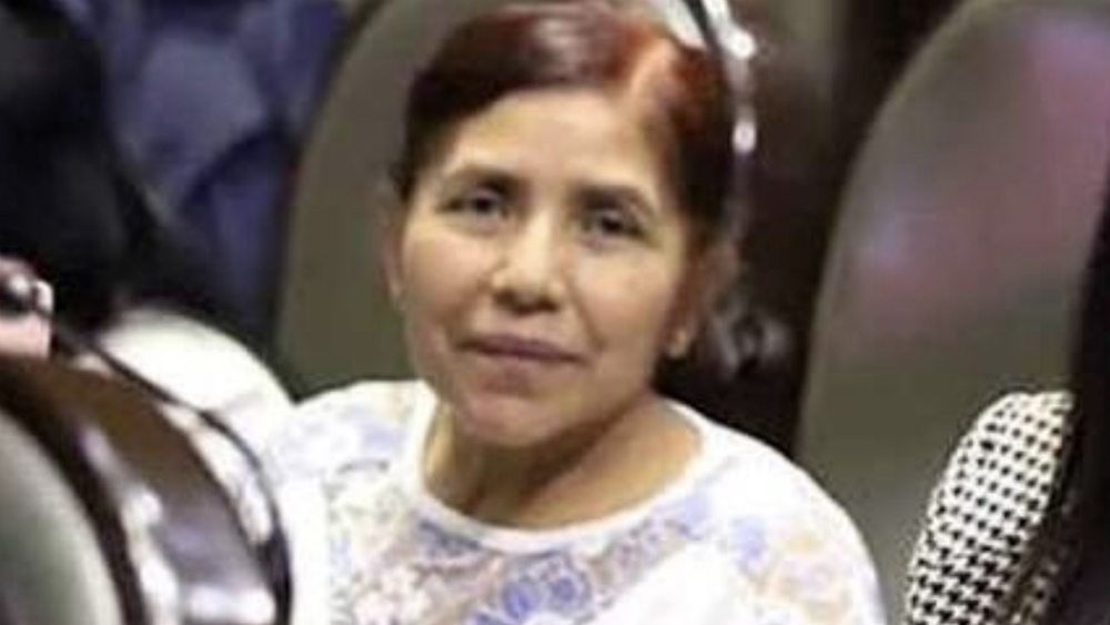 Caen dos sujetos por robo con violencia a diputada en la Condesa Caen dos sujetos por robo con violencia a diputada en la Condesa