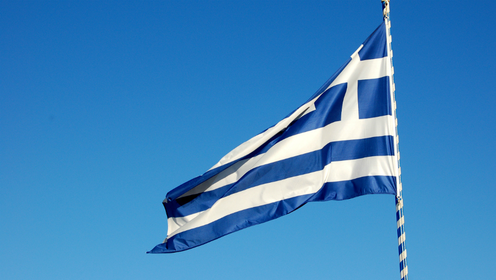 Primer ministro griego pide elecciones anticipadas para el 7 de julio