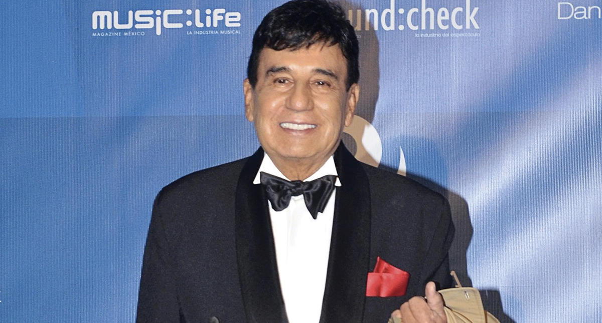 Murió Gualberto Castro