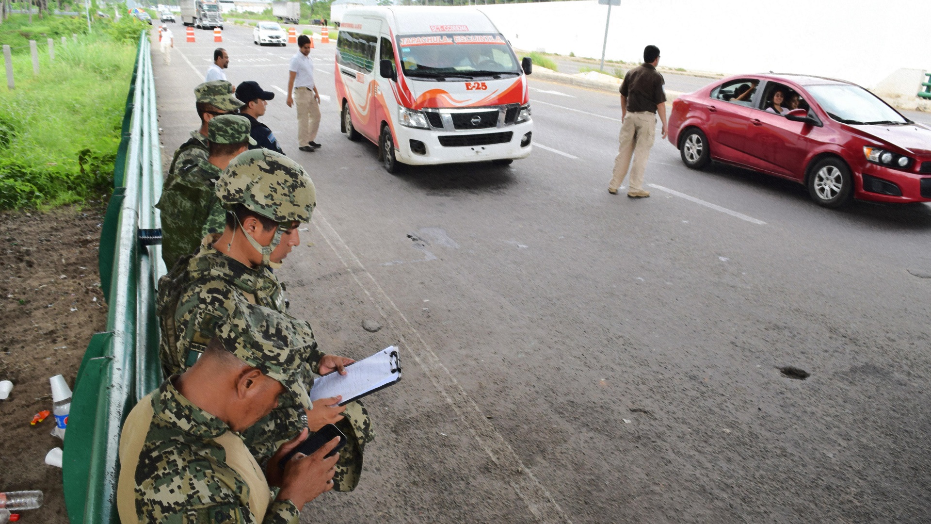 Pacto EE.UU.-México conducirá a más muertes de migrantes: activistas