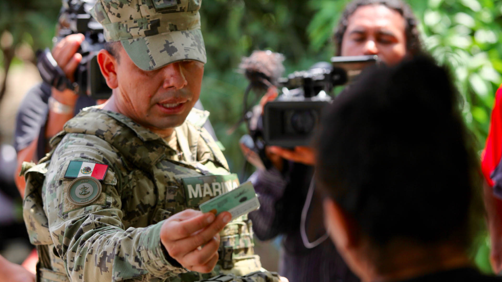 Mayoría de mexicanos está a favor de endurecer políticas migratorias