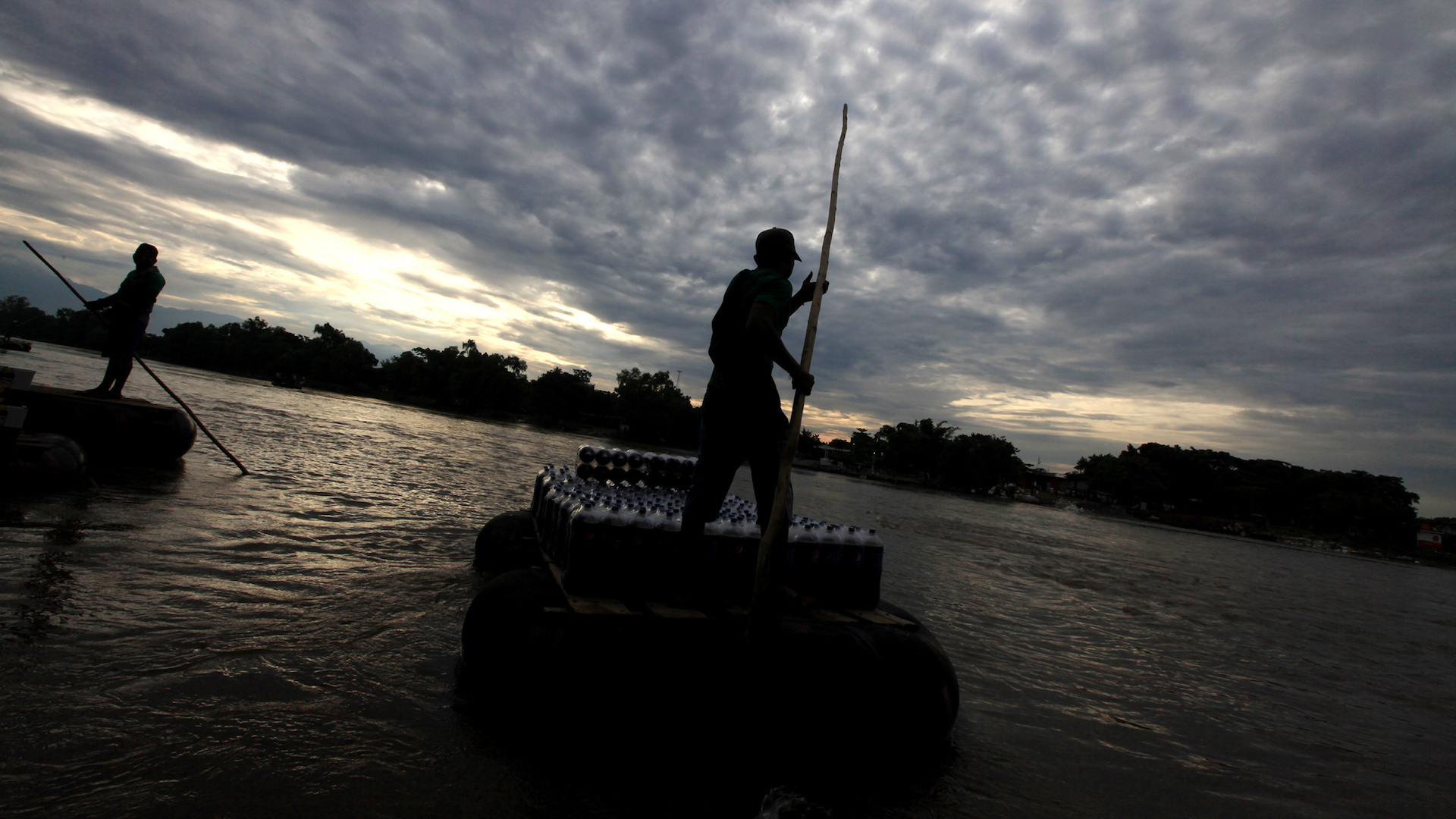 Guatemala desdeña causas de migración al considerar ser “tercer país seguro”