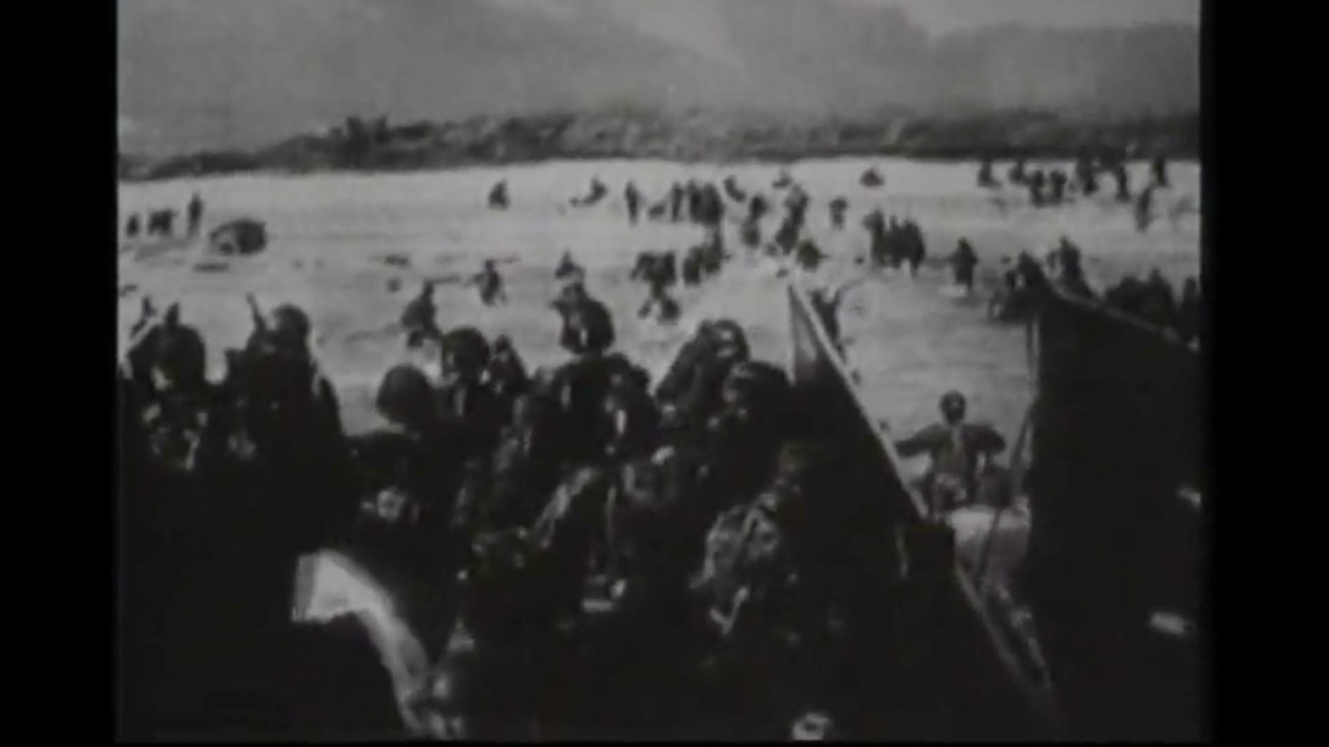 La Guerra de Corea: un conflicto con repercusiones en la actualidad La Guerra de Corea: un conflicto con repercusiones en la actualidad