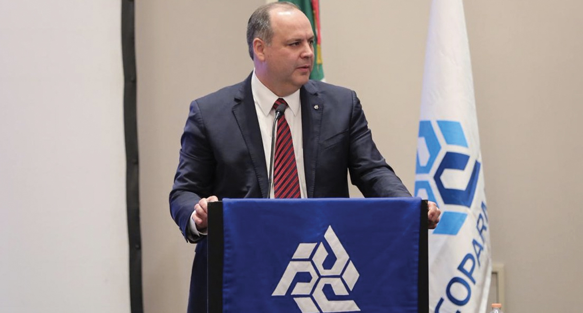 Coparmex felicita a López Obrador por plan contra nepotismo