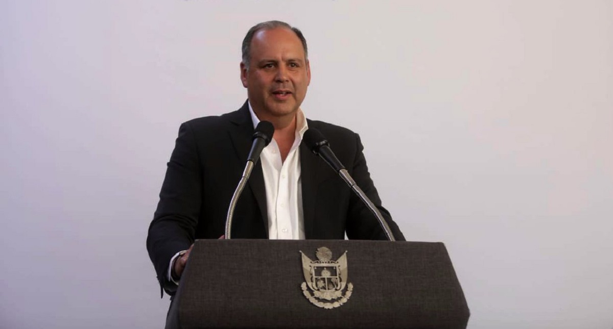 Coparmex pide a AMLO no distraer al país con convocatoria en Tijuana