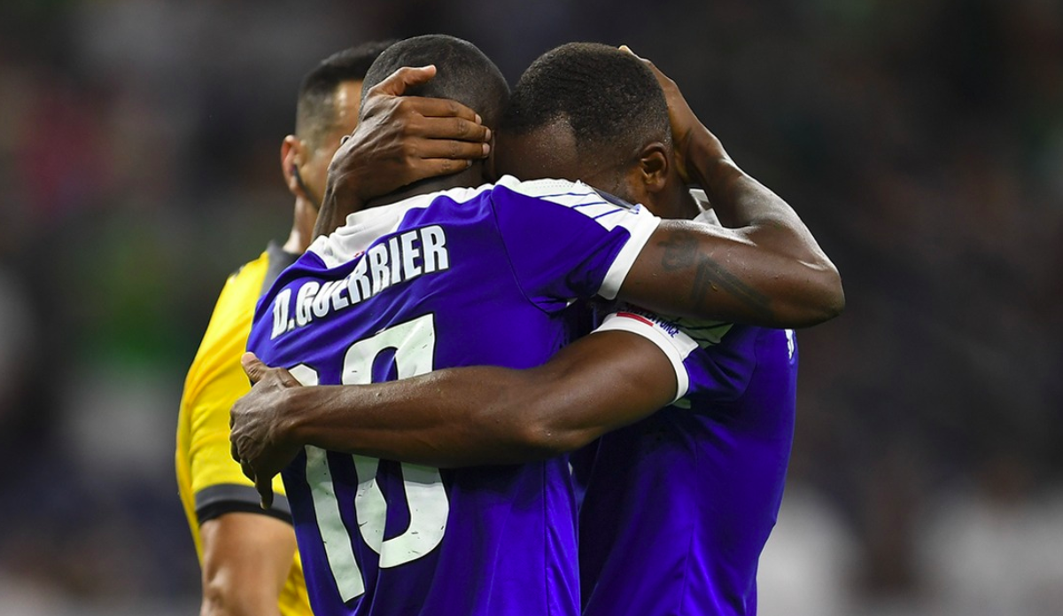 Haití va por sus primeras semifinales al remontar dos goles y vencer a Canadá