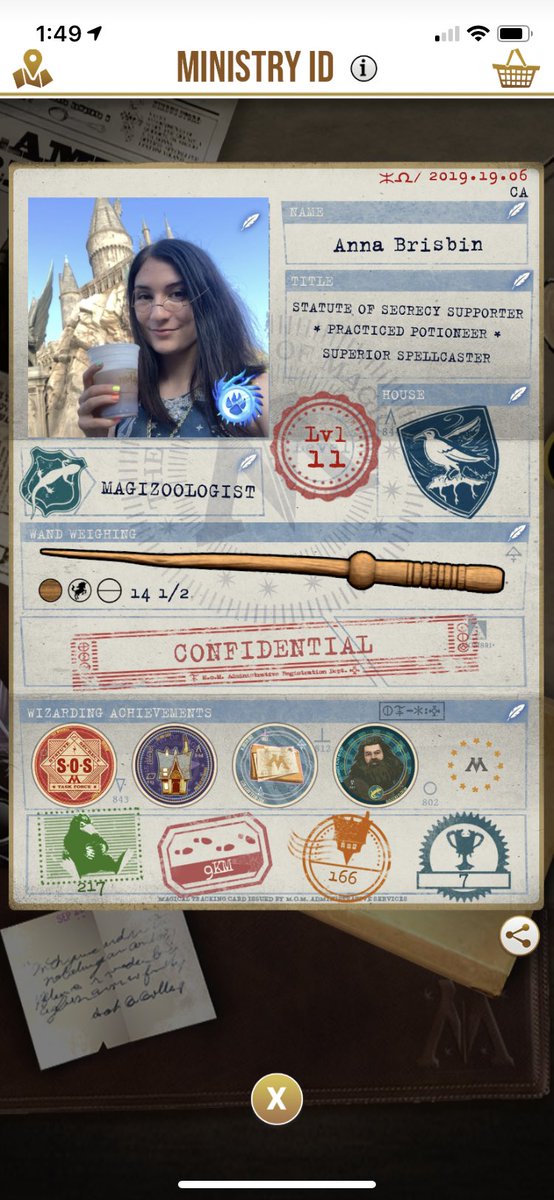 'Harry Potter: Wizards Unite' ya está disponible en México - harry-potter-wizards-unite-2-1