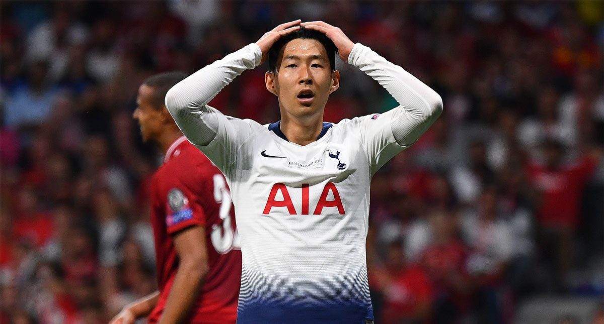 Origi sentencia la final en los últimos minutos