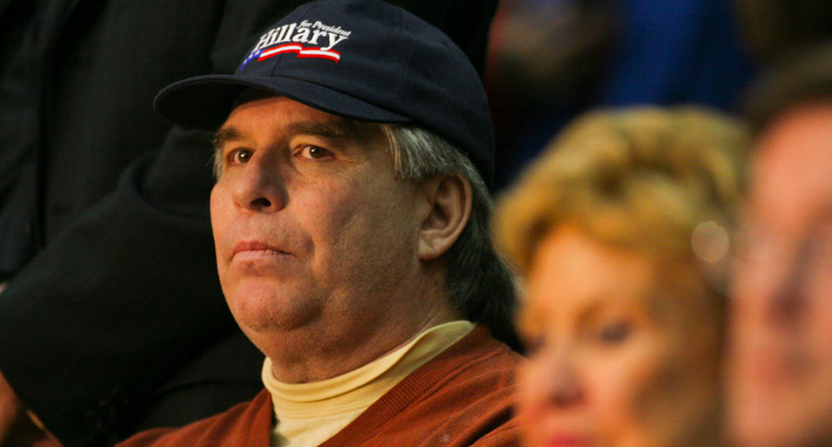 Muere hermano de Hillary Clinton