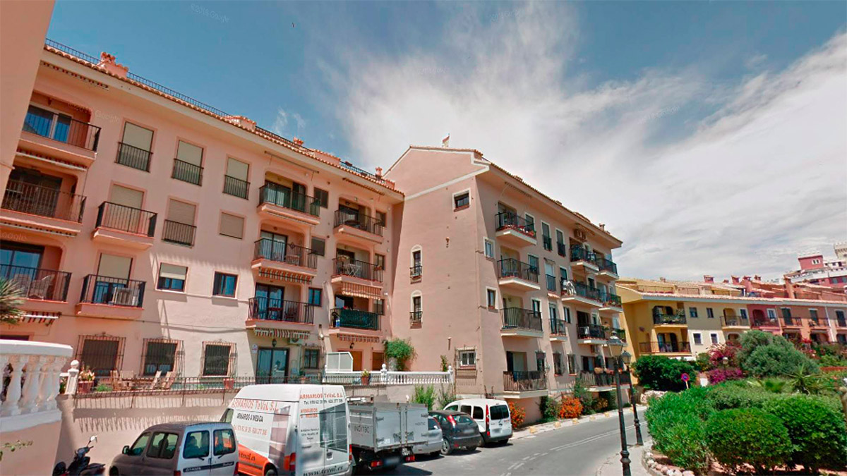 Hombre asesina a su pareja y se suicida en Valencia