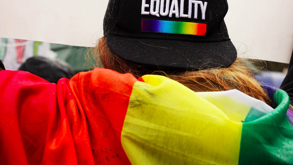 Corte suprema de Brasil criminaliza la homofobia