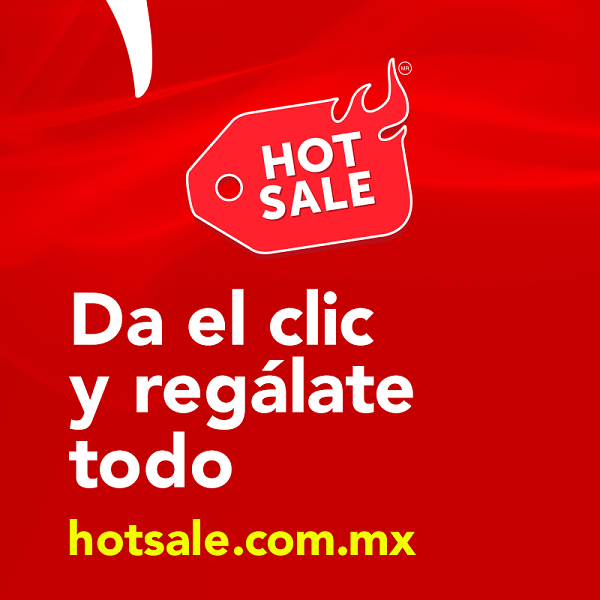 Mexicanos aprovecharon el Hot Sale para 'hacer la despensa' - hot-sale-2019