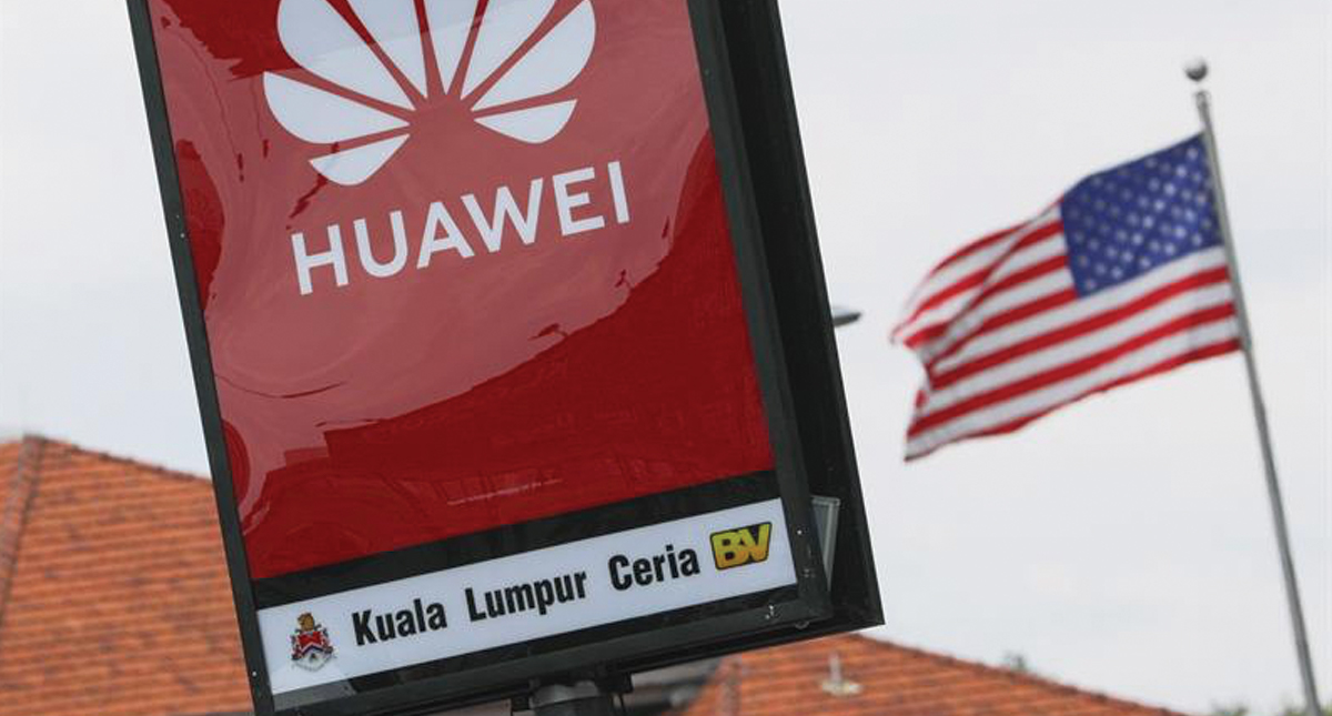 China pide a EE.UU. que retire sanciones, aranceles y bloqueo tecnológico China pide a EE.UU. que retire sanciones, aranceles y bloqueo tecnológico