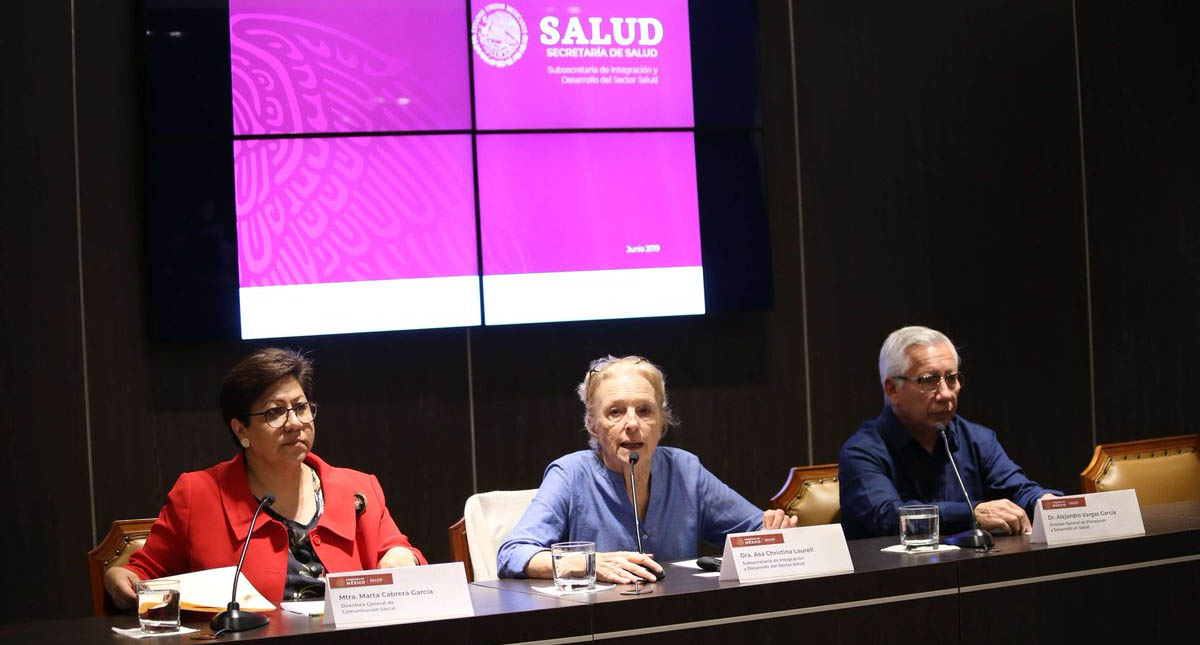 Descartan desaparición del Centro de Prevención del Sida