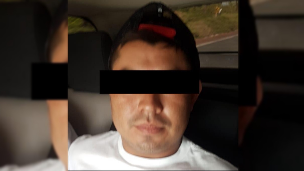 Detienen a jefe de plaza de Los Rojos ligado con ‘El Carrete’