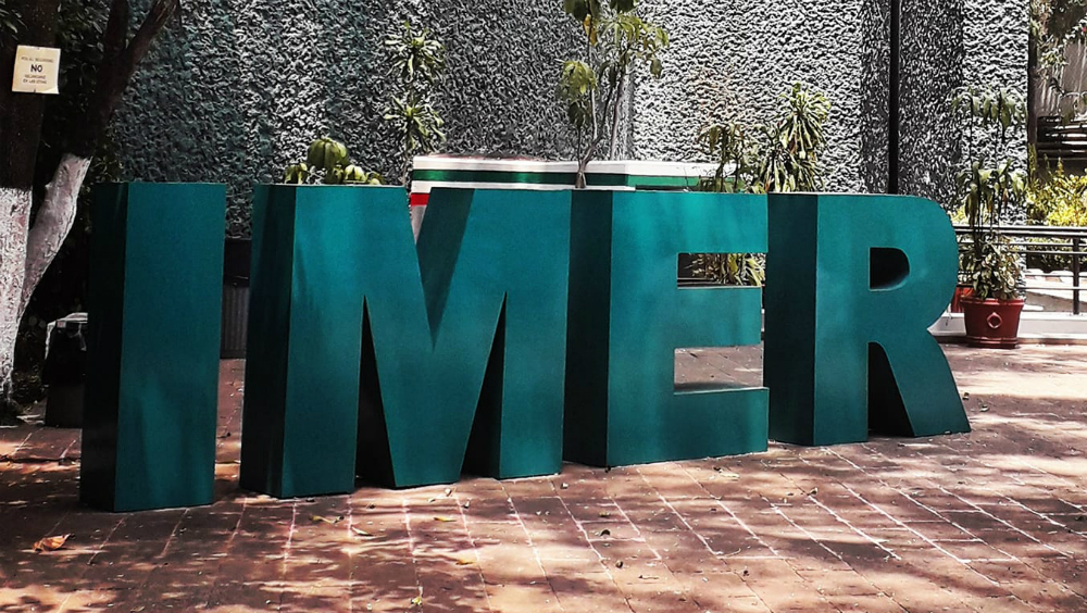 IMER anuncia que ya cuenta con suficiencia presupuestaria