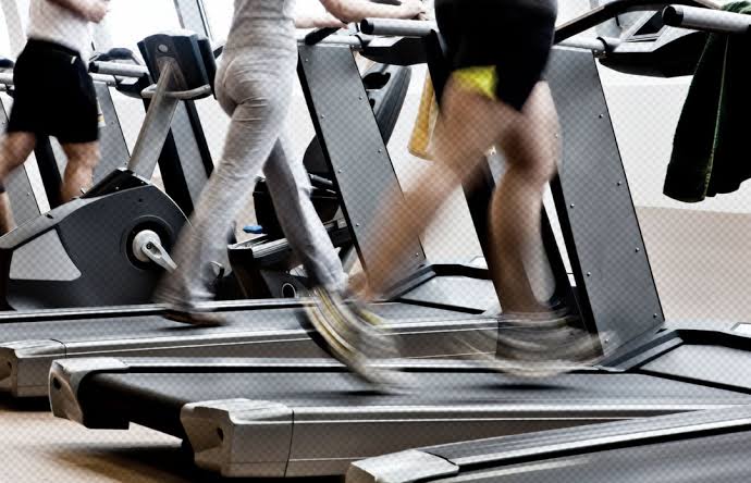 ¿Cómo hacer que las corredoras sean geniales de nuevo?