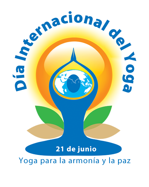 Día internacional del yoga