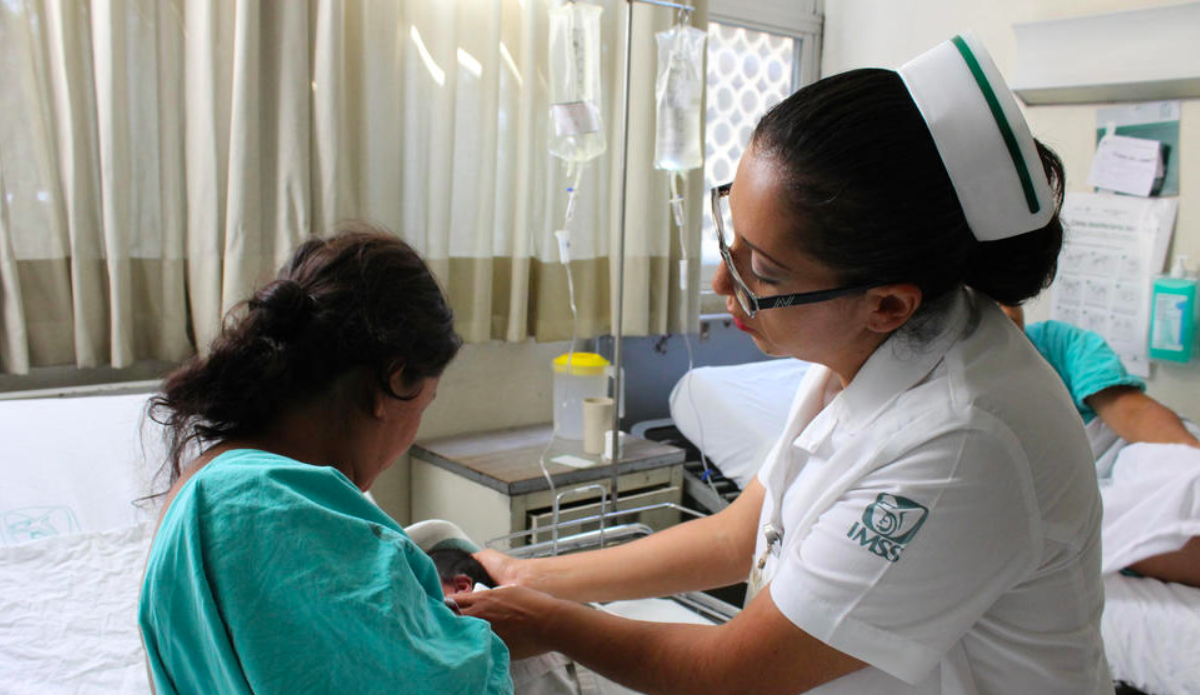 Investigará Secretaría de Salud supuesto cierre de unidades del IMSS