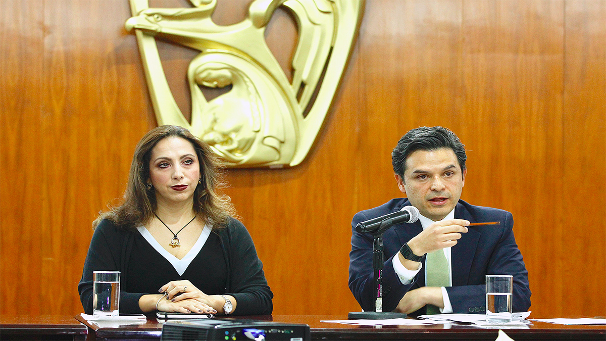 Rechaza IMSS caída de la economía y desempleo en el país