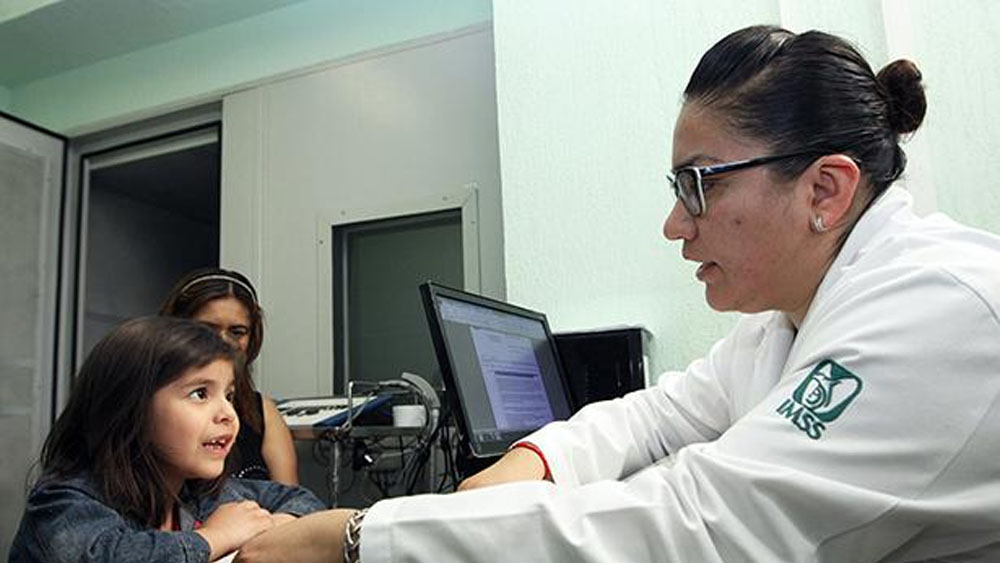 Malos hábitos de sueño provocan bajo rendimiento escolar: IMSS