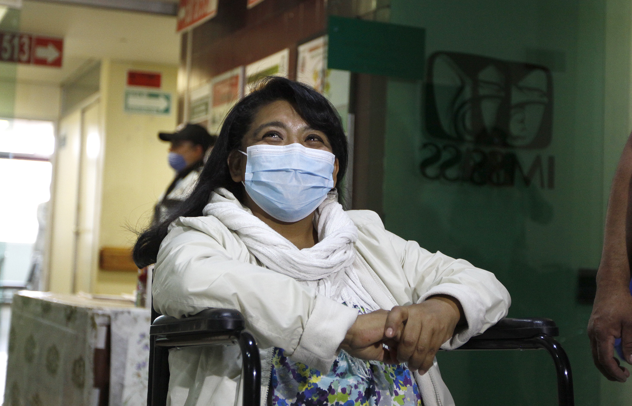 Invitan a la población a donar sus órganos en caso de muerte cerebral - imss-trasplantes-de-organos