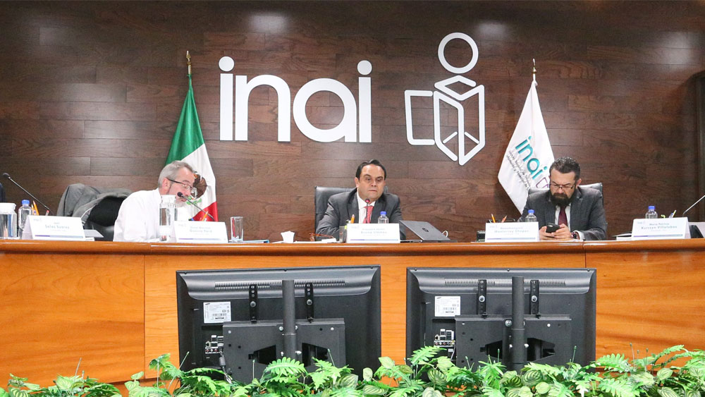 SSPC deberá informar sobre grupos criminales en Guerrero: INAI