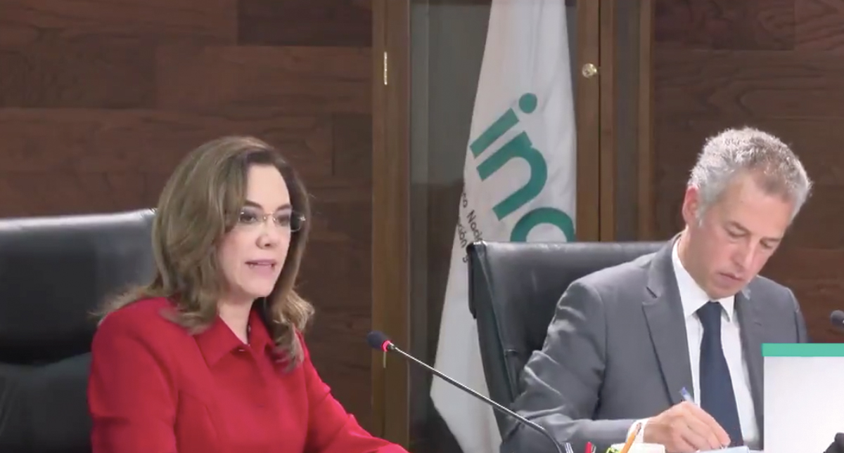 INAI ordena a FGR informar de denuncias por violencia contra las mujeres