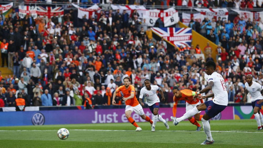 Enfrentamiento entre aficionados ingleses deja cuatro heridos en Alemania