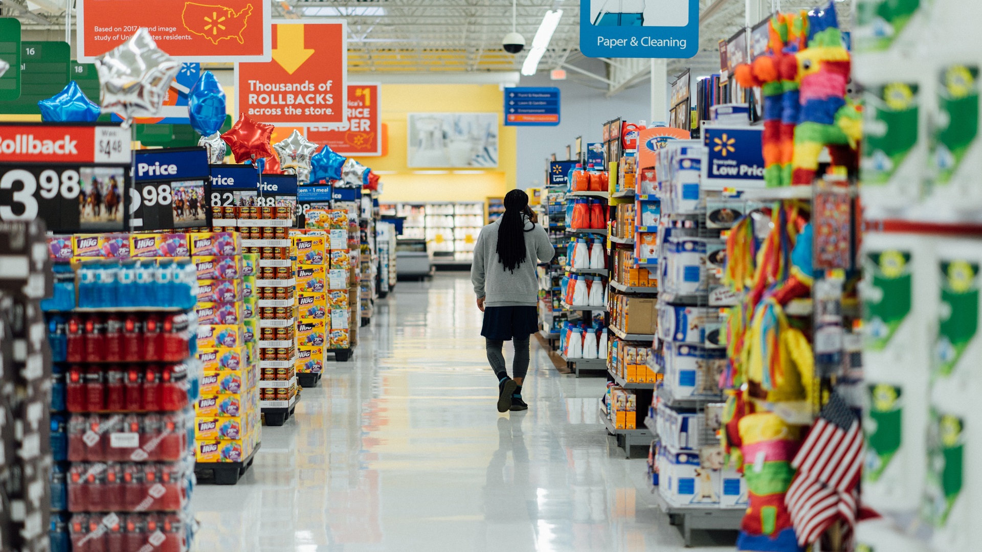 Más de 500 empresas piden a Trump acabar guerra comercial con China