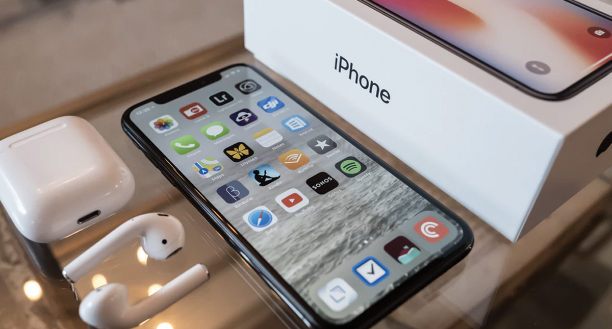 La función de iPhone que permite el uso de datos aún con Wi-Fi