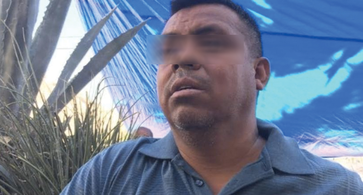 Detienen a activistas por supuesto tráfico de migrantes