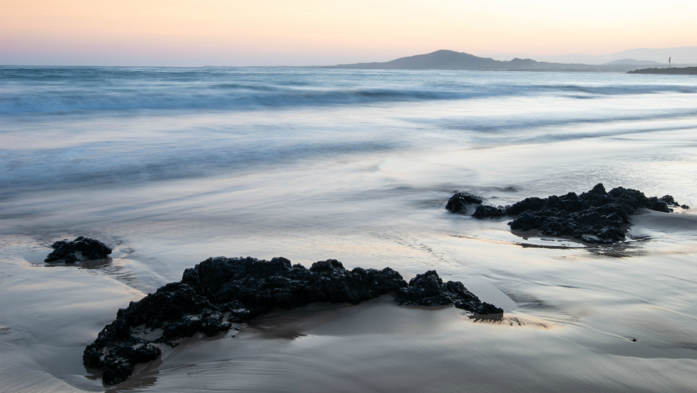 Ecuador aclara que EE.UU. no podrá usar Galápagos como base militar