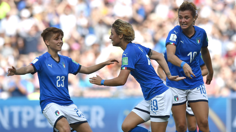 Mundial de Futbol Femenil de 2023 se jugará con 32 selecciones