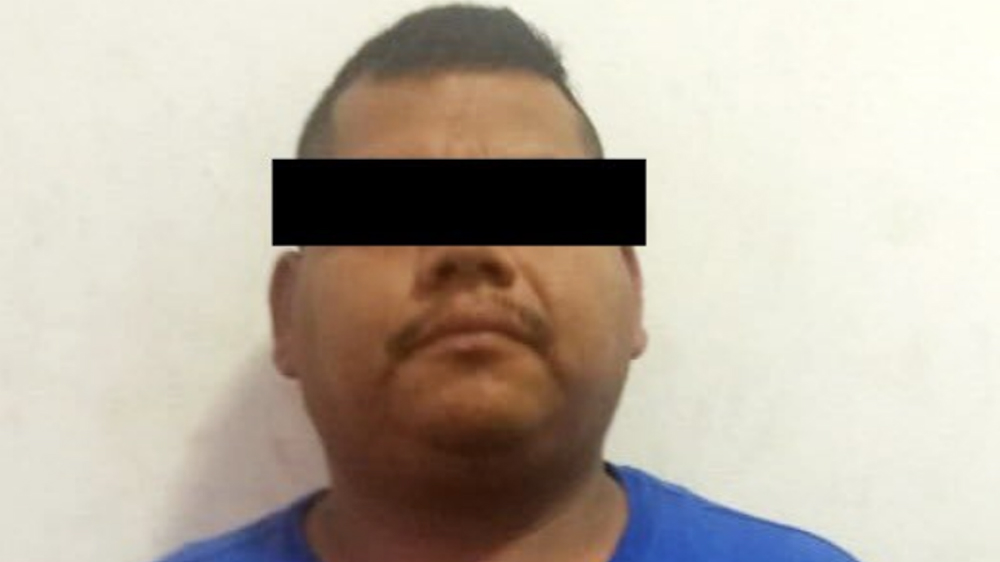 Vinculan a proceso a hombre que asesinó a niño de ocho años en Neza - ivan-n-presunto-asesino-lenin-gabriel