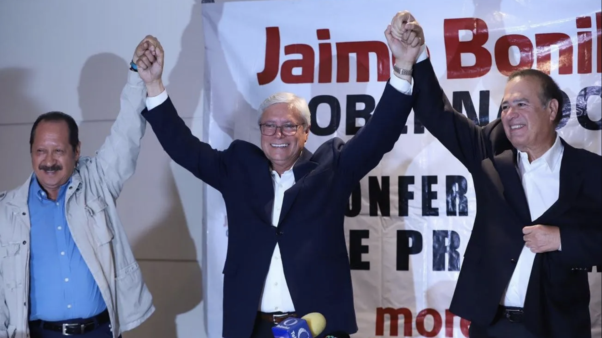 SCJN admite controversia constitucional para impugnar la “Ley Bonilla”